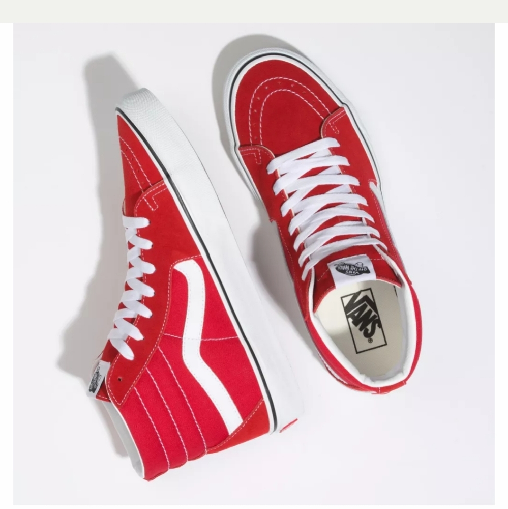 Vans - Picture 3 of 3